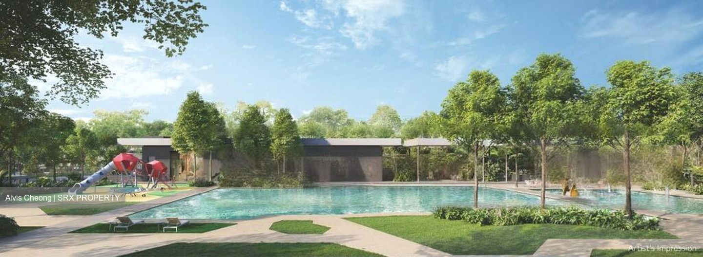 Otto Place (D24), Condominium #465916971